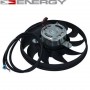 EC0116 ENERGY Вентилятор охолодження двигуна