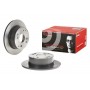08.C290.11 BREMBO Гальмівний диск