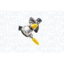 805011366201 MAGNETI MARELLI Насос високого тиску