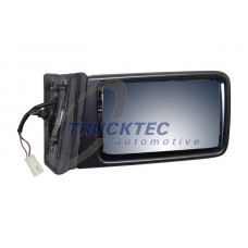 02.57.051 TRUCKTEC AUTOMOTIVE Зовнішнє дзеркало