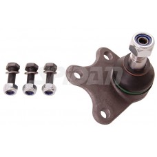 57127 SPIDAN CHASSIS PARTS Шарнір незалежної підвіски поворотного важеля