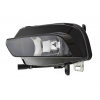 1NE 010 832-291 HELLA Протитуманна фара