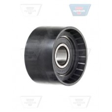 242UT OPTIBELT Паразитный / Ведущий ролик, Зубчастий ремінь