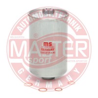 834/1-KF-PCS-MS MASTER-SPORT GERMANY Паливний фільтр