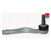 Наконечник поперечної кермової тяги FAI AutoParts SS7267