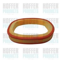 16643 HOFFER Повітряний фільтр