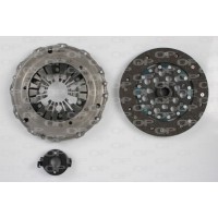 CLK9102.03 OPEN PARTS Комплект зчеплення