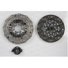 CLK9102.03 OPEN PARTS Комплект зчеплення