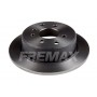 BD9581 FREMAX BRAKE DISC HIGH CARBON