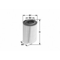 MA3016 CLEAN FILTERS Повітряний фільтр