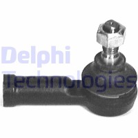 TA769 DELPHI Наконечник поперечної кермової тяги