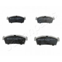 PA-825AF JAPANPARTS Комплект гальмівних колодок дисковий гальм
