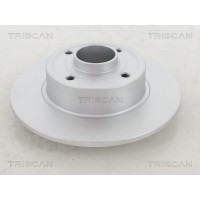 8120 25130C TRISCAN Гальмівний диск