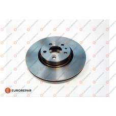 1687777080 EUROREPAR Гальмівний диск