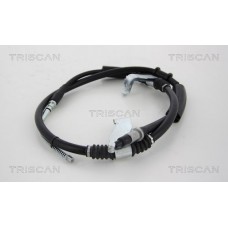 8140 21113 TRISCAN Тросик, cтояночный тормоз
