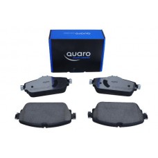 QP6233C QUARO КомплеК т гальмівних колодок, дискове гальмо
