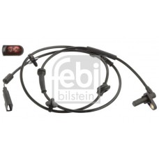 106937 FEBI BILSTEIN Датчик частота обертання колеса