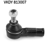 VKDY 813007 SKF Наконечник поперечної кермової тяги