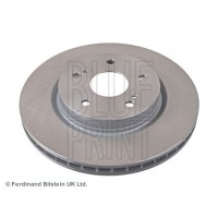 ADK84324 BLUE PRINT Гальмівний диск