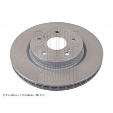 ADK84324 BLUE PRINT Гальмівний диск