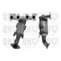 QCAT92270H QUINTON HAZELL Катализатор