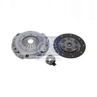 12.92214 DT Spare Parts Комплект зчеплення