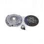 12.92214 DT Spare Parts Комплект зчеплення