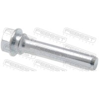 0174-ZZE120R FEBEST Напрямний болт корпус скоби гальма