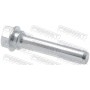 0174-ZZE120R FEBEST Напрямний болт корпус скоби гальма