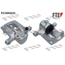 RX349842A0 FTE Гальмівний супорт