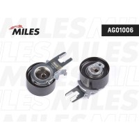 Натяжний ролик ремінь ГРМ MILES AG01006