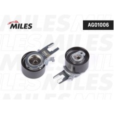 Натяжний ролик ремінь ГРМ MILES AG01006