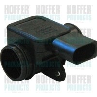 7516270 HOFFER Розхідомір повітря