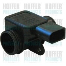 7516270 HOFFER Розхідомір повітря