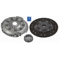 3000 845 801 SACHS Комплект зчеплення