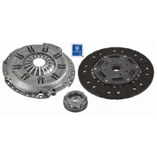 3000 845 801 SACHS Комплект зчеплення