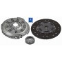 3000 845 801 SACHS Комплект зчеплення