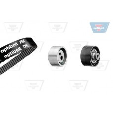 KT 1518 OPTIBELT Комплект ременя ГРМ