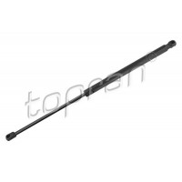 305 162 TOPRAN Газова пружина кришка багажника