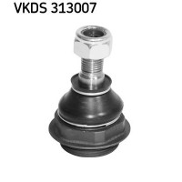 VKDS 313007 SKF Шарнір незалежної підвіски поворотного важеля