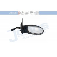 30 02 38-1 JOHNS Зовнішнє дзеркало