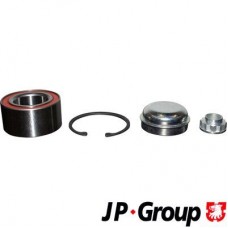 1341301510 JP GROUP Комплект підшипника ступиці колеса