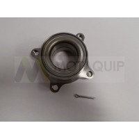 LVBK1644 MOTAQUIP Комплект підшипника ступиці колеса