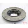 DI-306C JAPANPARTS Гальмівний диск