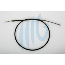 01440760 RICAMBIFLEX GM Тросик, cтояночный тормоз