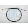 01440760 RICAMBIFLEX GM Тросик, cтояночный тормоз