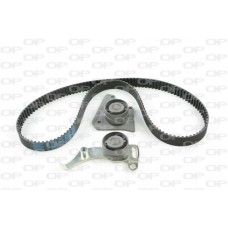 TBK5078.01 OPEN PARTS Комплект ременя ГРМ