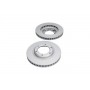BR-9393-C KAVO PARTS Гальмівний диск
