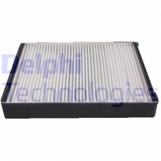 TSP0325223 DELPHI Фільтр повітря у внутрішньому просторі