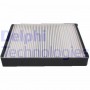TSP0325223 DELPHI Фільтр повітря у внутрішньому просторі